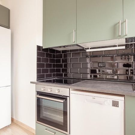Spazioso Appartamento - City Life - Fiera Milano - Alcuino 5 ภายนอก รูปภาพ