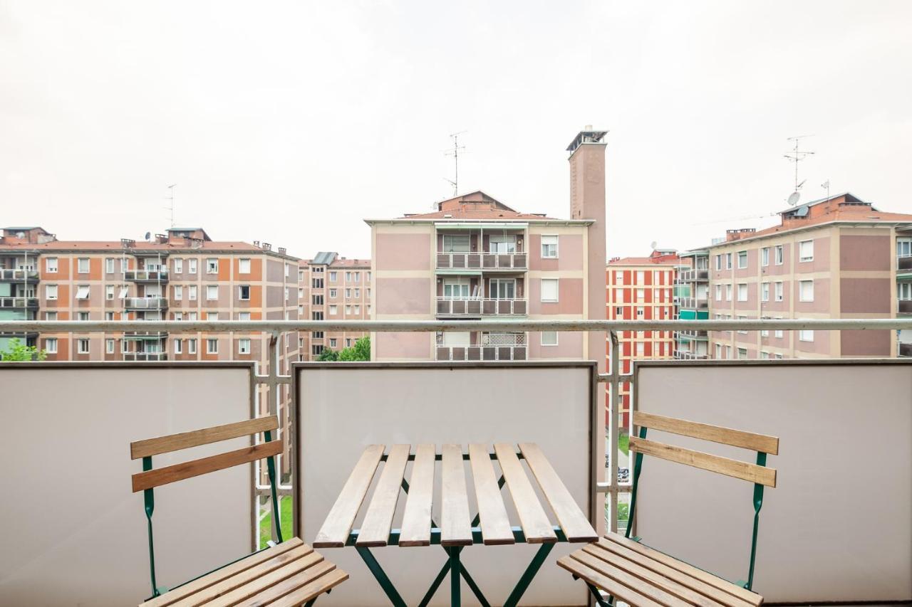 Spazioso Appartamento - City Life - Fiera Milano - Alcuino 5 ภายนอก รูปภาพ